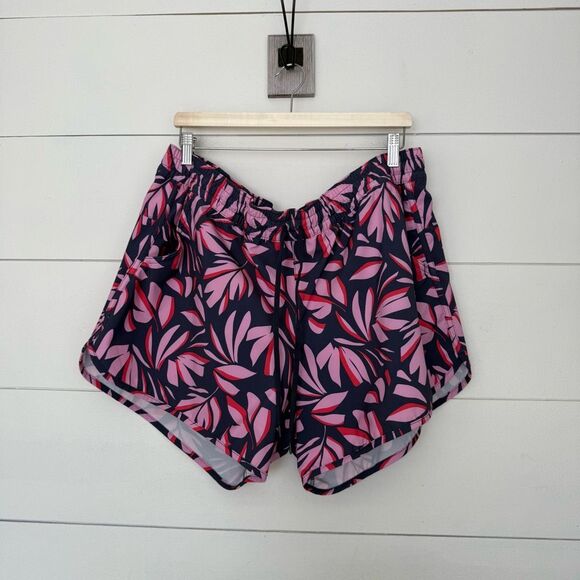 Columbia Pants - Columbia Women’s XXL Floral Patterned Swim Shorts